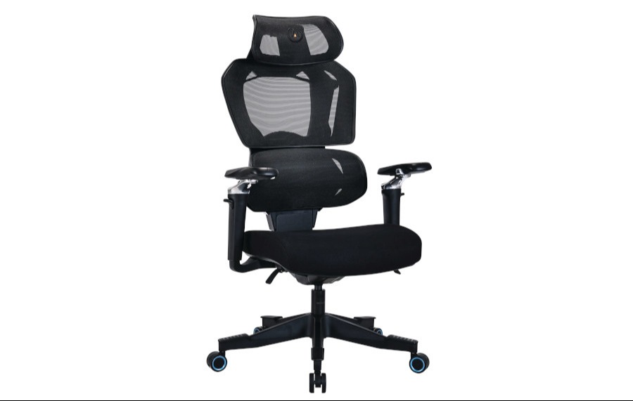 Buro x PowerA Sentinel Gaming Chair